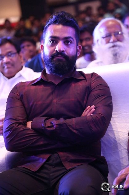 Sher-Movie-Audio-Launch